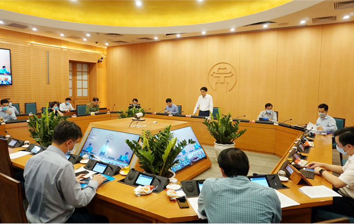 Học sinh Hà Nội có thể đi học trở lại vào đầu tháng 5