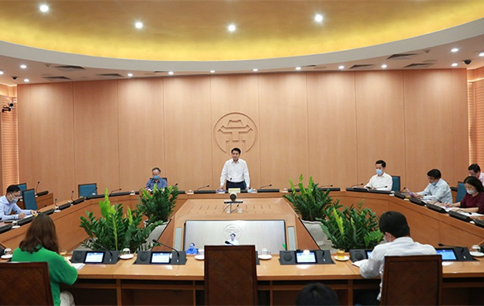 Hà Nội tháo gỡ khó khăn cho các cơ sở sản xuất thức ăn chăn nuôi
