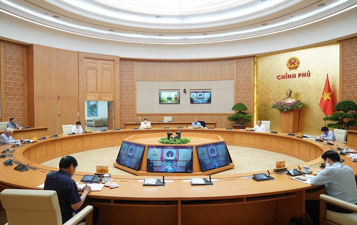 Hà Nội vào nhóm "có nguy cơ", nhưng không phải trên phạm vi toàn Thành phố