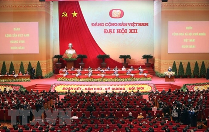 Lơ là nhiệm vụ quan trọng nhất của đại hội