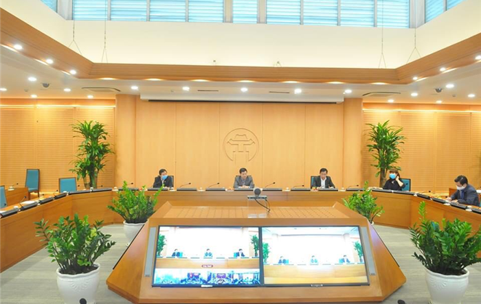 Hà Nội: Các hoạt động vui chơi giải trí vẫn dừng hoạt động