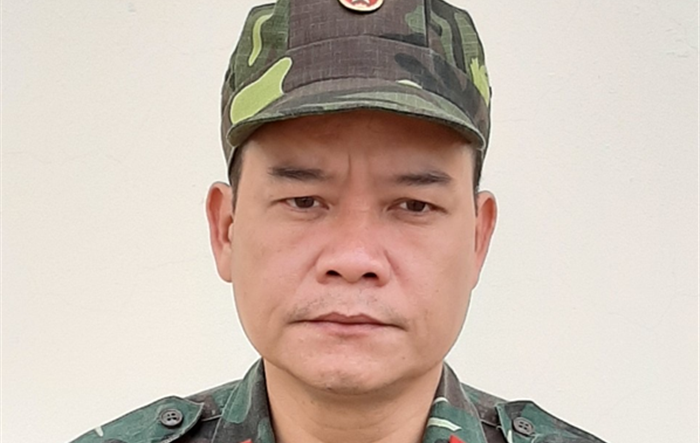 Tỏa sáng phẩm chất Bộ đội Cụ Hồ 