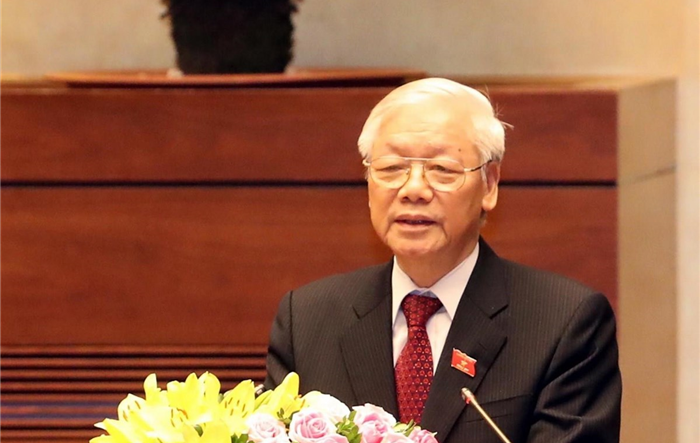 Một số vấn đề cần đặc biệt quan tâm trong công tác chuẩn bị nhân sự Đại hội XIII của Đảng