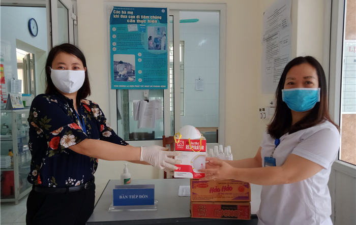 Học Bác ở tinh thần trách nhiệm