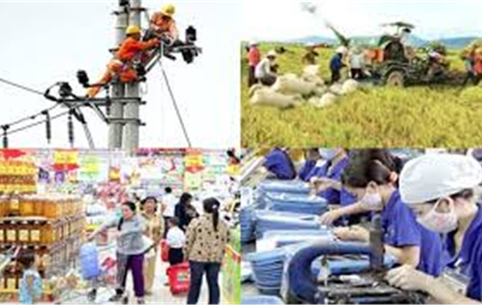 Đẩy mạnh tuyên truyền các nhiệm vụ phát triển kinh tế - xã hội