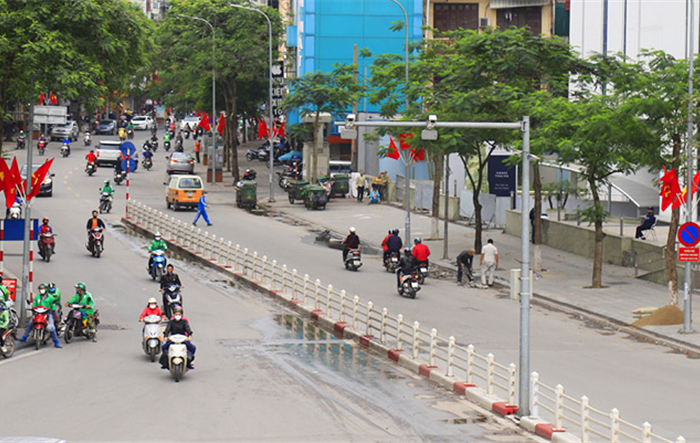 Hà Nội ban hành Chỉ thị, tiếp tục thực hiện các biện pháp phòng, chống dịch Covid-19 trong tình hình mới