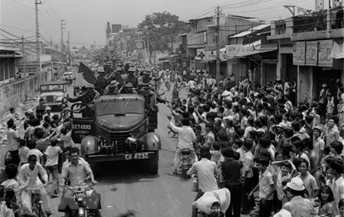 Bảo vệ thành quả vĩ đại 30-4 từ trận địa gia đình, dòng họ: Phần II - Đừng tạo cớ cho “tu hú đẻ nhờ”