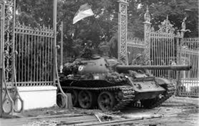 Chiến thắng 30/4/1975 – Niềm tự hào dân tộc