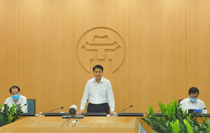 Hà Nội: Học sinh từ THCS trở lên đi học trở lại từ ngày 04-5, học sinh tiểu học và mầm non  từ 11-5