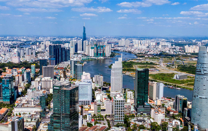 Đại thắng 30-4-1975: Thành quả vĩ đại nhất của sự nghiệp giải phóng dân tộc!