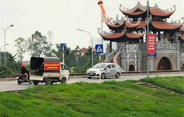 "Hỏa tốc" triển khai thực hiện Chỉ thị 31-CT/TU tại quận Long Biên