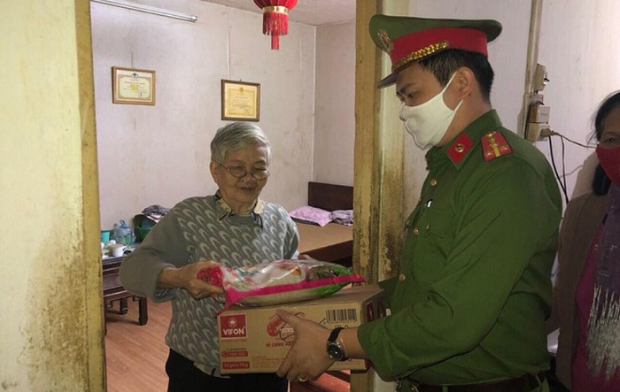 Chung sức, đồng lòng chiến thắng đại dịch Covid-19 theo tinh thần Chỉ thị số 31