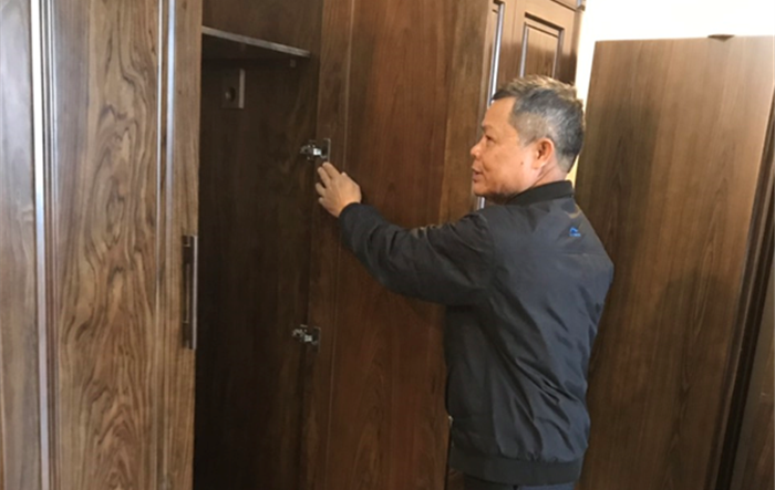 Người thương binh tàn nhưng không phế