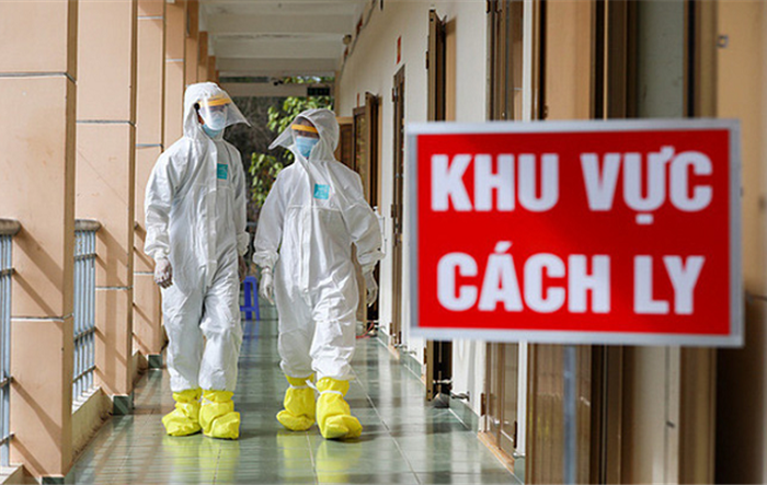Càng khó khăn, phức tạp cán bộ, đảng viên càng phải gương mẫu, đi đầu