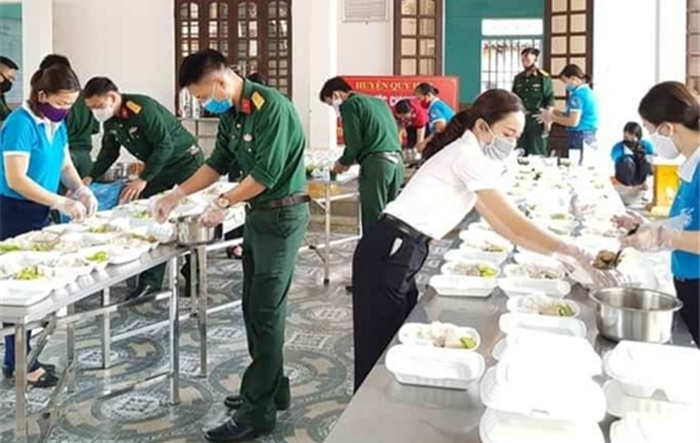 Quyền được bảo vệ tính mạng - giá trị cao nhất của nhân quyền