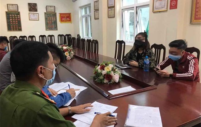 Tung tin đồn thất thiệt về dịch Covid-19 sẽ bị khởi tố hình sự  