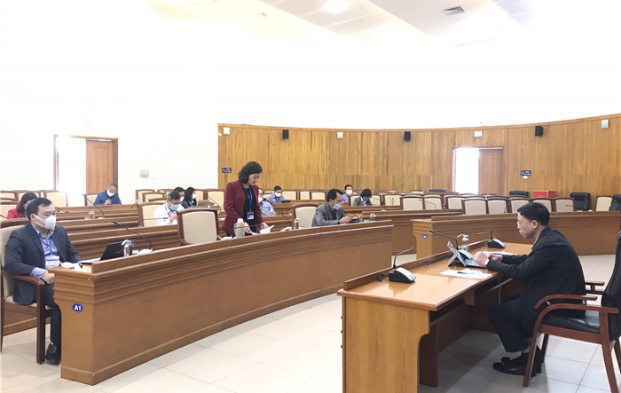 Khẩn trương thực hiện các biện pháp hỗ trợ doanh nghiệp, người dân bị ảnh hưởng bởi dịch Covid-19