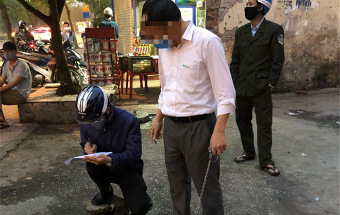 Không thể chủ quan, lơ là trong thực hiện giãn cách xã hội