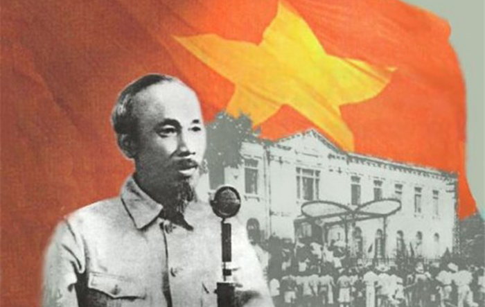 Tư tưởng Hồ Chí Minh lãnh đạo cách mạng Việt Nam thống nhất đất nước