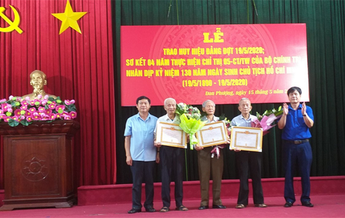Nhiều mô hình hay, cách làm sáng tạo trong học tập và làm theo Chủ tịch Hồ Chí Minh 