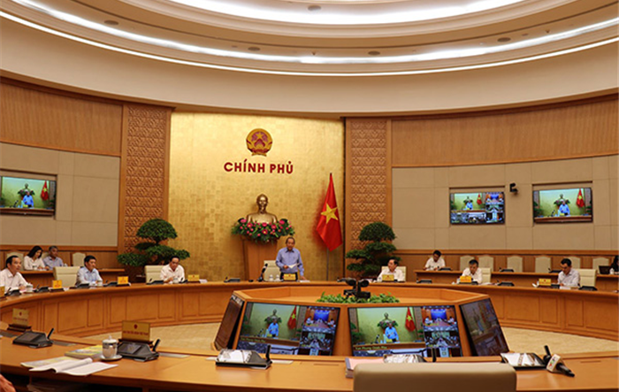Hà Nội duy trì vị trí thứ hai về Chỉ số cải cách hành chính