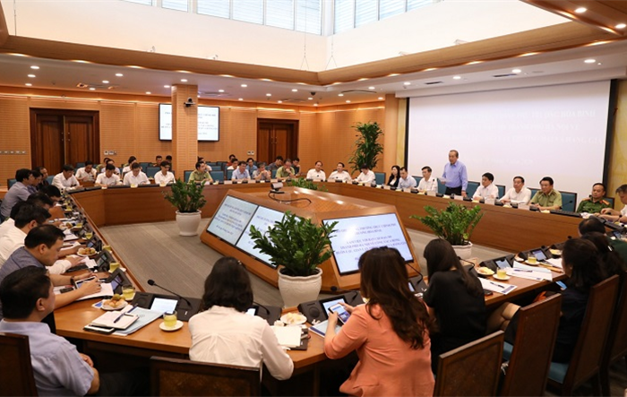 Đấu tranh, xử lý nghiêm vi phạm về buôn lậu, gian lận thương mại