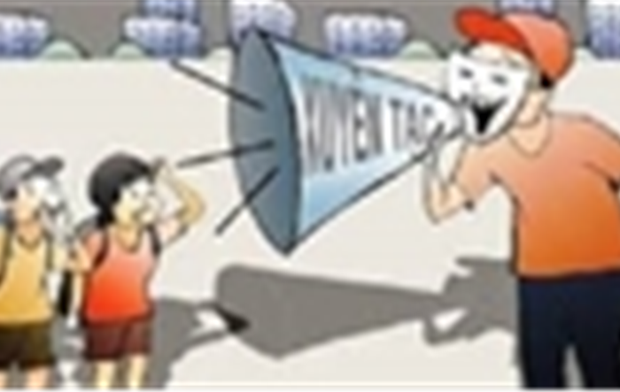 Đấu tranh với thủ đoạn bôi nhọ, xuyên tạc hình ảnh Chủ tịch Hồ Chí Minh