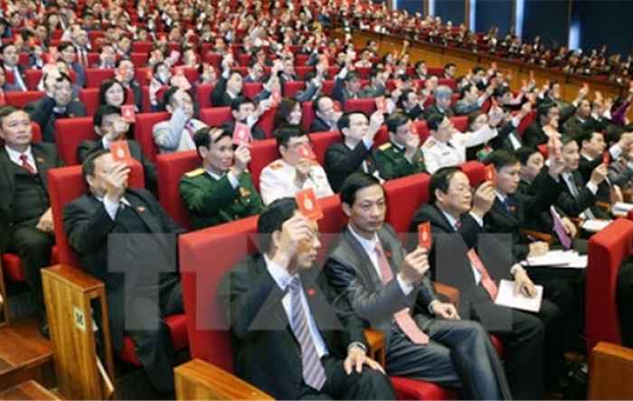 Thực hiện nguyên tắc tập trung dân chủ trong Đảng - Bài 3: Giấy thông hành bằng cơ chế thực hiện (Tiếp theo và hết)