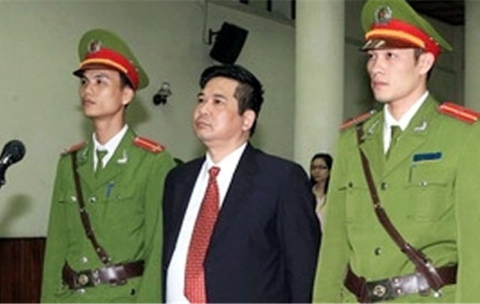 Ở Việt Nam không có cái gọi là “tù nhân lương tâm”