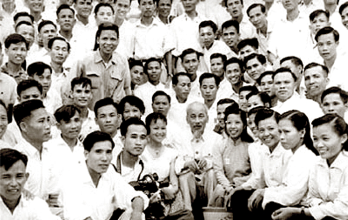 Kỷ niệm 70 năm Ngày thành lập Hội Nhà báo Việt Nam (21/4/1950-21/4/2020) và 95 năm Ngày Báo chí cách mạng Việt Nam (21/6/1925-21/6/2020): Báo chí cách mạng đồng hành cùng dân tộc kiên định mục tiêu độc lập dân tộc và chủ nghĩa xã hội