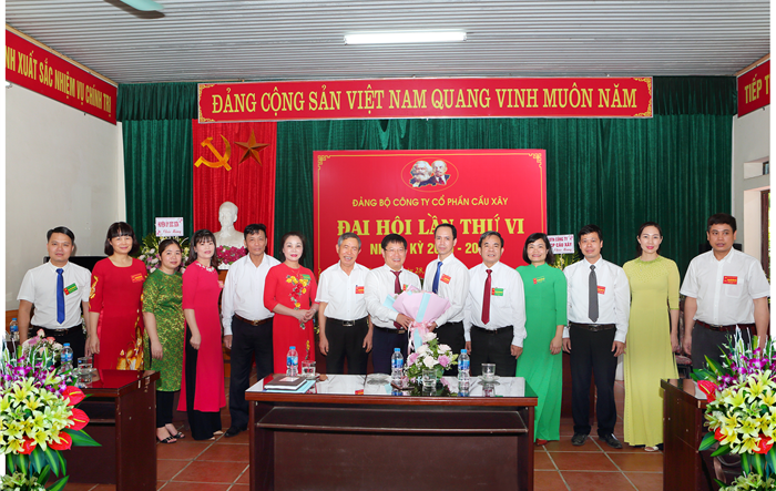 48/63 tổ chức cơ sở Đảng trực thuộc Huyện ủy Sóc Sơn  hoàn thành công tác tổ chức Đại hội nhiệm kỳ 2020-2025