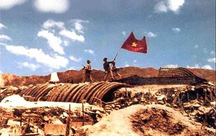Kỷ niệm 66 năm Chiến thắng Điện Biên Phủ (7/5/1954-7/5/2020): Mốc son chói lọi và sức mạnh toàn dân