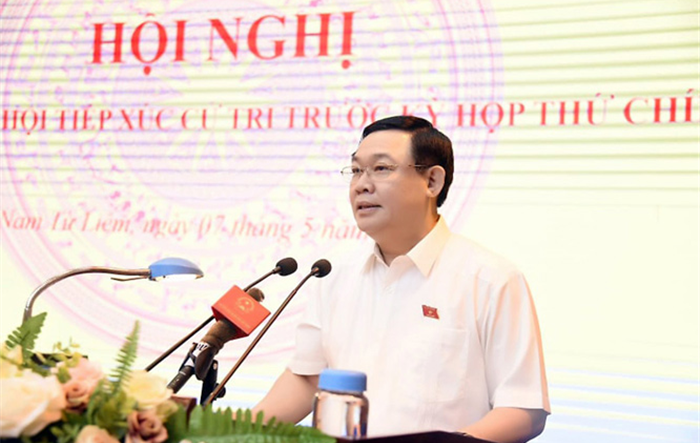 Dịch bệnh cơ bản được kiểm soát, Hà Nội bước vào giai đoạn phục hồi, phát triển kinh tế - xã hội