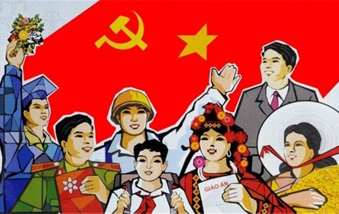 Bịa đặt thông tin hòng làm méo mó các vụ án