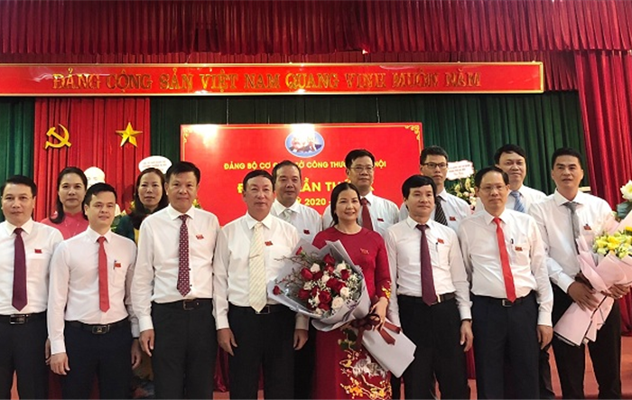 Đoàn kết, sáng tạo - Xây dựng ngành công thương Thủ đô văn minh, hiện đại 