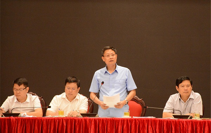 Thành phố Hà Nội: Đảm bảo cung ứng đủ nước sạch hè 2020