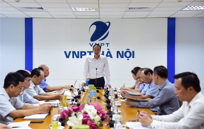 Cơ cấu cấp ủy phải bảo đảm tập trung, tinh gọn