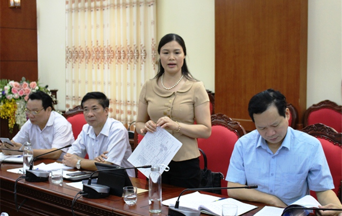 Huyện Phú Xuyên: Chi trả, hỗ trợ hơn 30 tỷ đồng cho người dân gặp khó khăn do đại dịch Covid-19