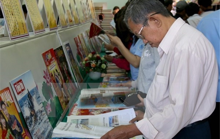 Bảo đảm tự do ngôn luận, tự do báo chí cho đại đa số người dân