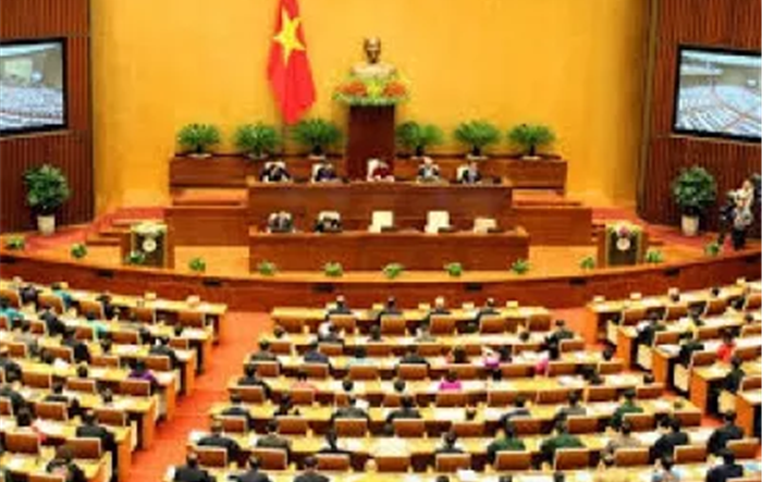 Chỉ thị của Bộ Chính trị về lãnh đạo cuộc bầu cử đại biểu Quốc hội khóa XV và bầu cử đại biểu Hội đồng nhân dân các cấp nhiệm kỳ 2021-2026