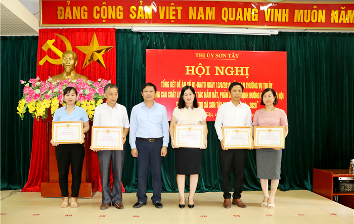 Đổi mới công tác nắm bắt, phản ánh và định hướng dư luận xã hội