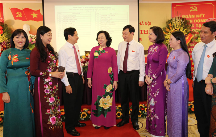 Xây dựng Hanoitourist trở thành thương hiệu uy tín trong nước và khu vực