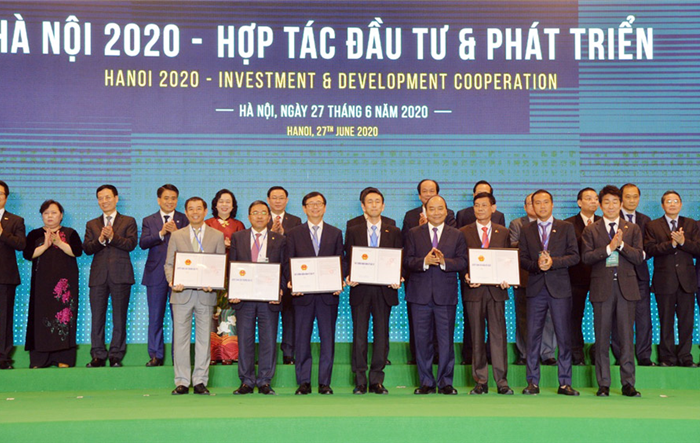 Thông điệp mạnh mẽ khẳng định Hà Nội là điểm đến an toàn, hấp dẫn