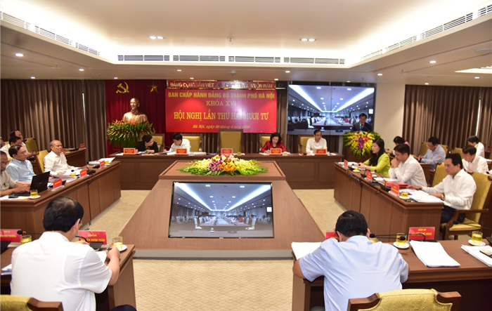 Hà Nội vượt thách thức, hoàn thành xuất sắc nhiệm vụ “kép”
