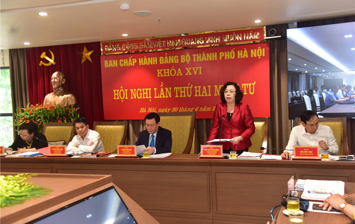 Tăng cường đối thoại, lắng nghe và tiếp thu ý kiến nhân dân