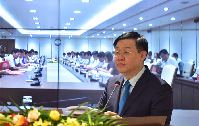 Phải tìm giải pháp thúc đẩy tăng trưởng kinh tế cao hơn