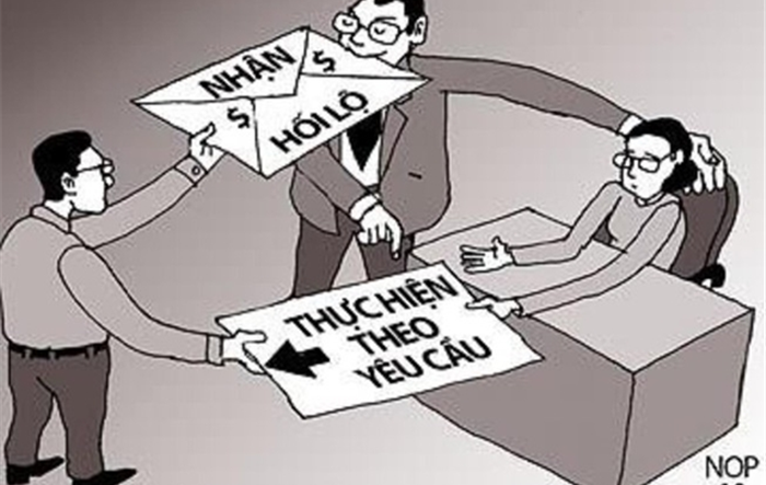 Dẹp nạn "nâng đỡ không trong sáng" - Bài 2: Bệnh nặng phải có thuốc đặc trị (Tiếp theo và hết)