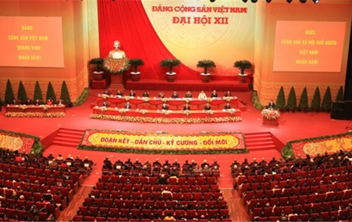 Những suy diễn, võ đoán có dụng ý xấu trước thềm đại hội đảng