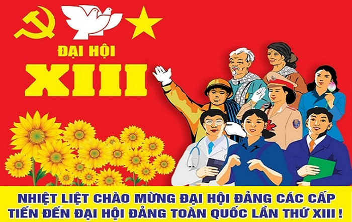 Chủ động đấu tranh, bảo vệ nền tảng tư tưởng của Đảng trước thềm Đại hội XIII