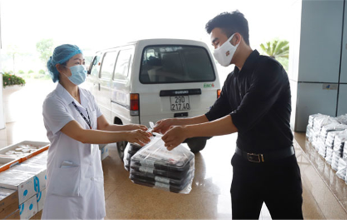 Xây dựng nếp sống văn minh sau dịch Covid-19: Định hình tư duy mới - Bài 2: Văn hóa nâng tầm thời cách ly, giãn cách